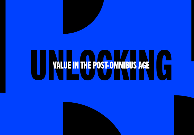 Post Omnibus Age