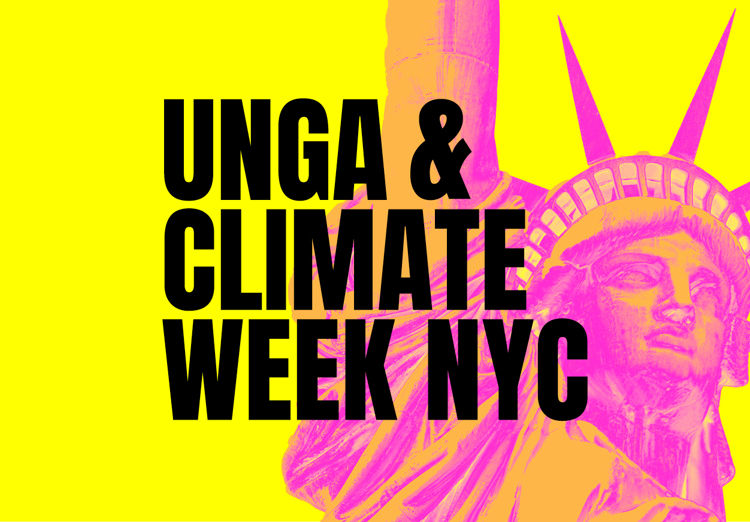 Nyc+Unga 2